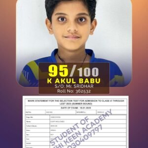k-akul-babu-navodaya-vidyalaya-topper