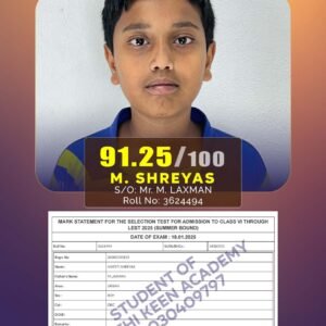 m-shreyas-navodaya-vidyalaya-topper